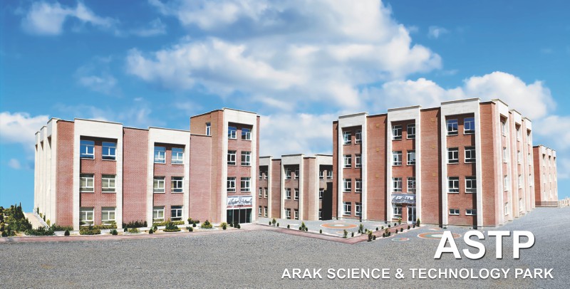 پذیرش سه شرکت فناور در دوره پسارشد (پارک) پارک علم و فناوری استان مرکزی