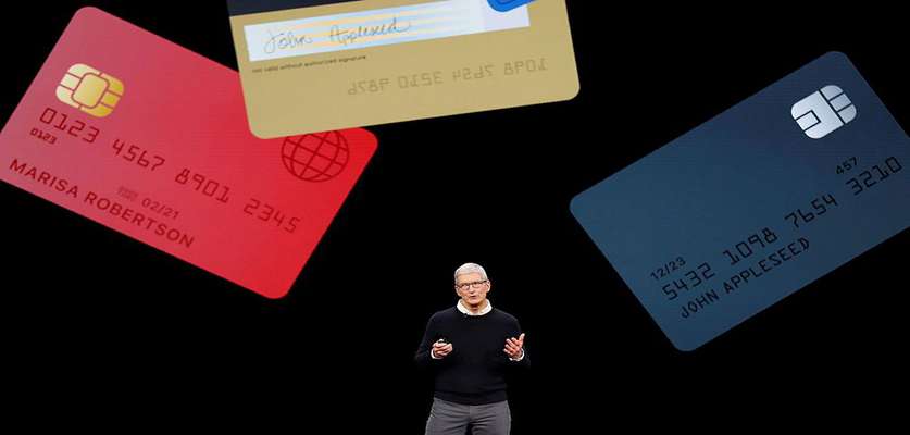 الگوریتم تبعیض‌آمیز یا اشتباهی تصادفی؟ / کارشناسان اپل را به تبعیض جنسیتی در پروژه جدید کارت اعتباری متهم کردند