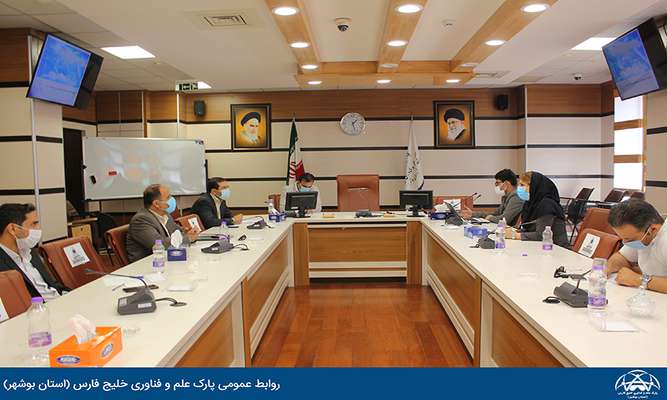 در نشست شورای فناوری مراکز رشد علم و فناوری استان بوشهر با درخواست پذیرش یک هسته موافقت شد.