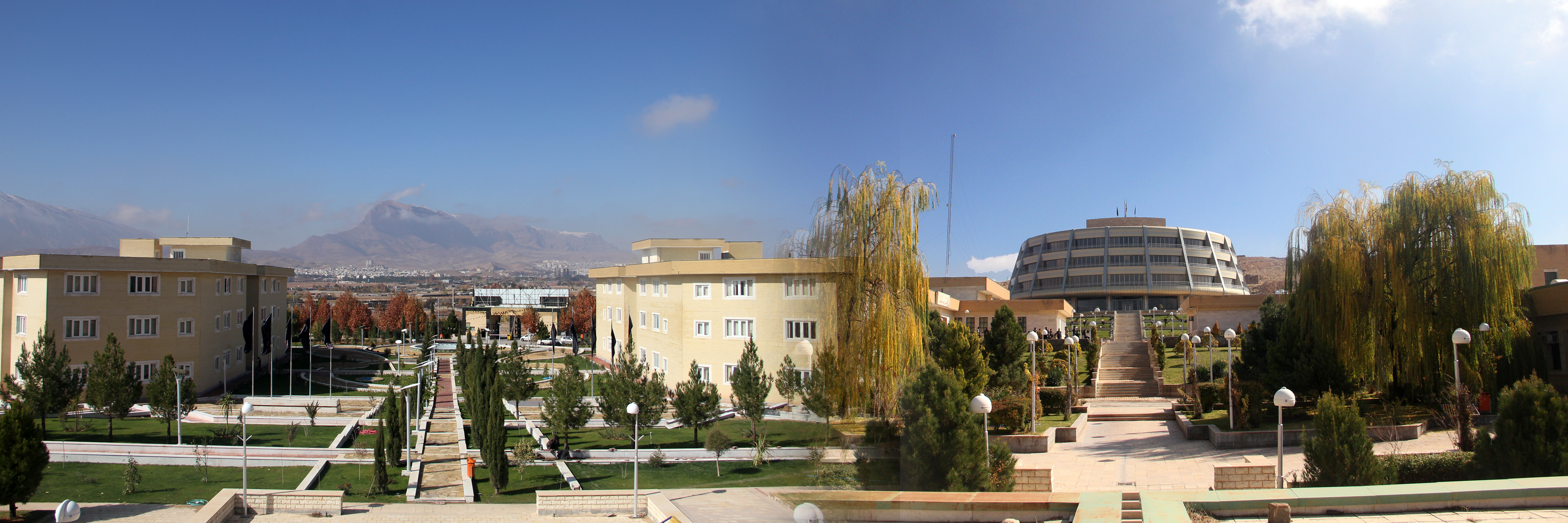 آیین نامه‌های اجرایی پارک علم و فناوری فارس