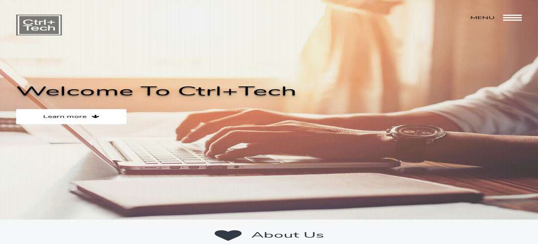 Ctrl+Tech