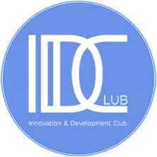 لوگوی باشگاه نوآوری و توسعه