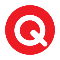 لوگوی Q Application