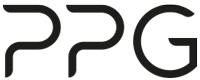 لوگوی PPG