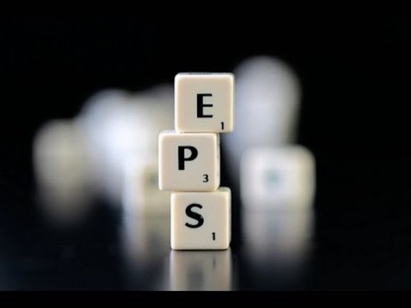 لوگوی سامانه پیش بینی سود هر سهام EPS در بورس