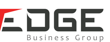 لوگوی Edge Business Group