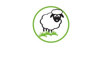 لوگوی بازار گوسفند