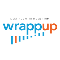 لوگوی Wrappup