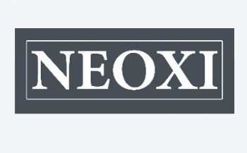 لوگوی NEOXI(آتیه پردازان شریف)