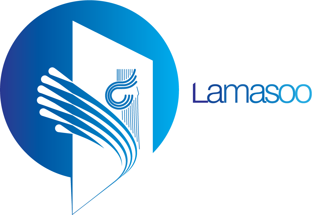 لوگوی لاماسو
