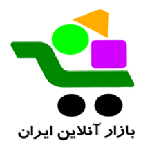 لوگوی بازار آنلاین ایران