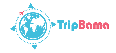 لوگوی تریپ‌با‌ما