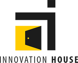 لوگوی خانه نوآوری