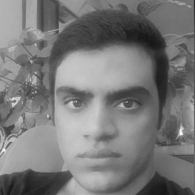 امیرحسین اسمعیل بگی