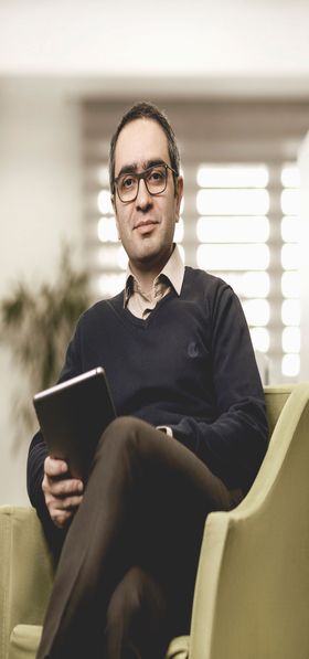 محمد علی ثابتیان