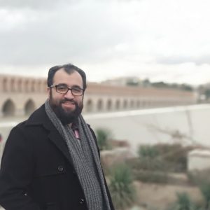 سید محمدامین  حسامی