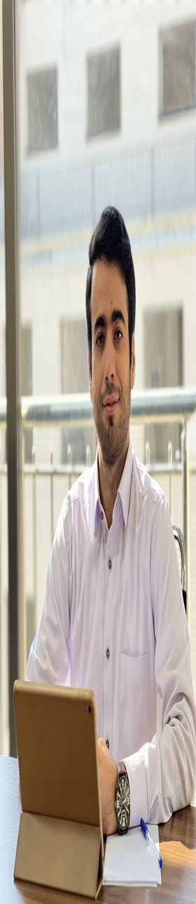 محمد رحیمی کلیشادی