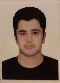 امیر سعید دهقان طرزجانی