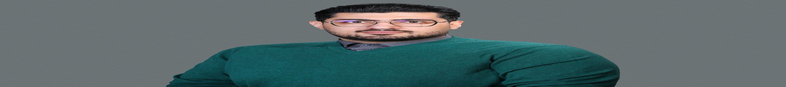 دکتر امیرحسین میرقادری