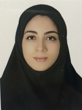 فاطمه اکبری
