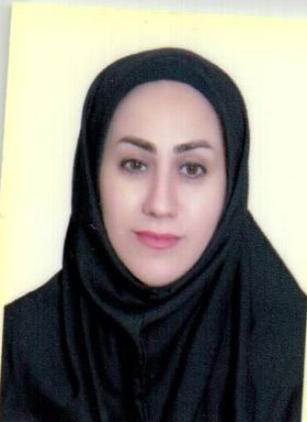 سهیلا دالوند