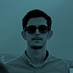ابوذر پورعبداله
