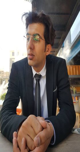 هیراد فاضلی