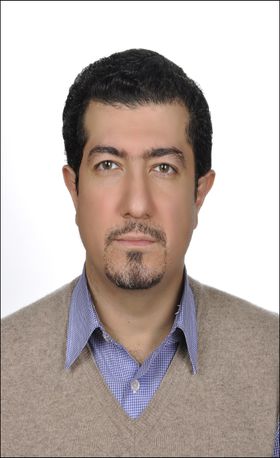 حسام الدین دربانی