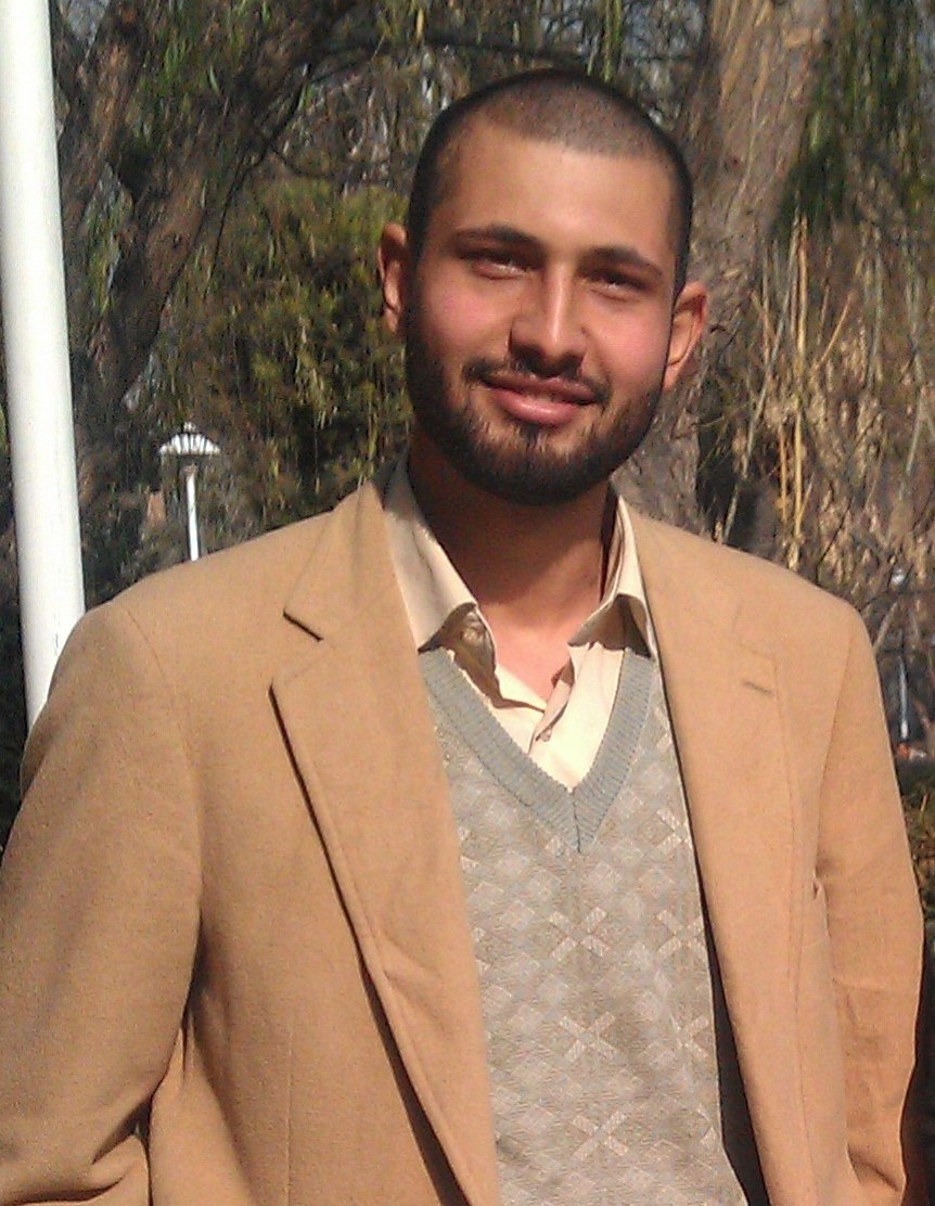 محمد ملک شاهی