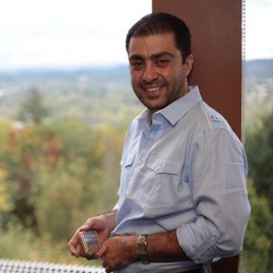 محمد  زاهدی