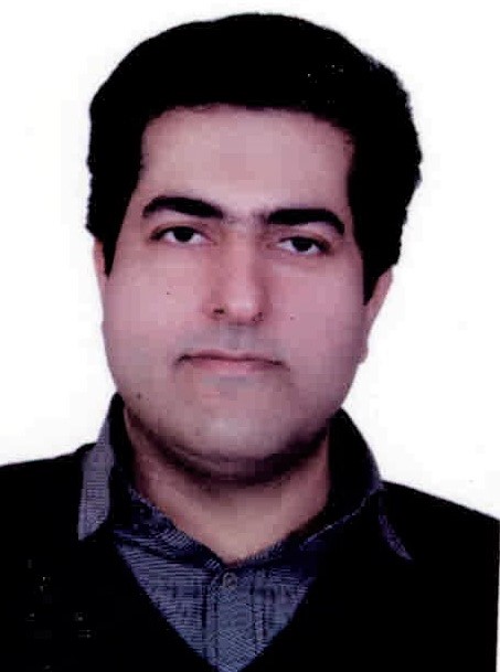 علی  عباسی