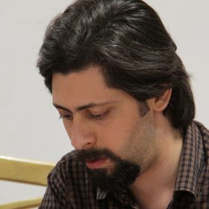 علی صالحی