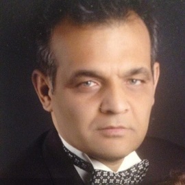 عباس  زیلوچیان