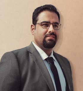 سروش مودب