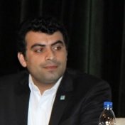محمد رضا  نوروزی