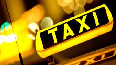 انتشار دستورالعمل نظارت بر تاکسی های آنلاین