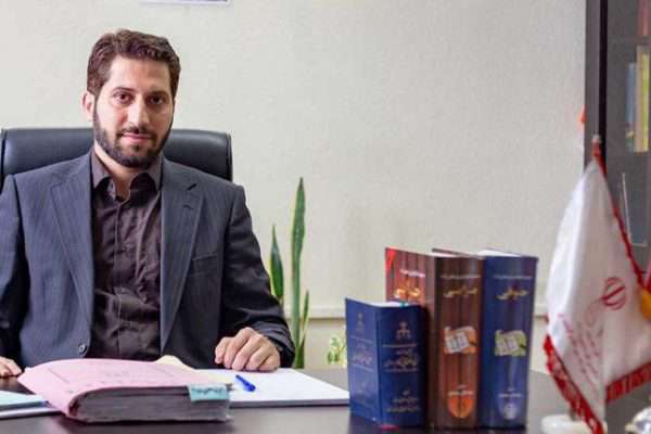 دکتر دری، دادیار دادسرای تهران: یوآیدی می تواند کلاهبرداری در فضای آنلاین را از بین ببرد