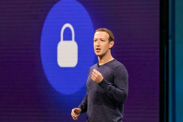 انتشار صحبت‌های زاکربرگ در جلسه خصوصی با کارکنان فیسبوک