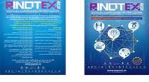 فراخوان هفتمین نمایشگاه نوآوری و فناوری ربع رشیدی RINOTEX