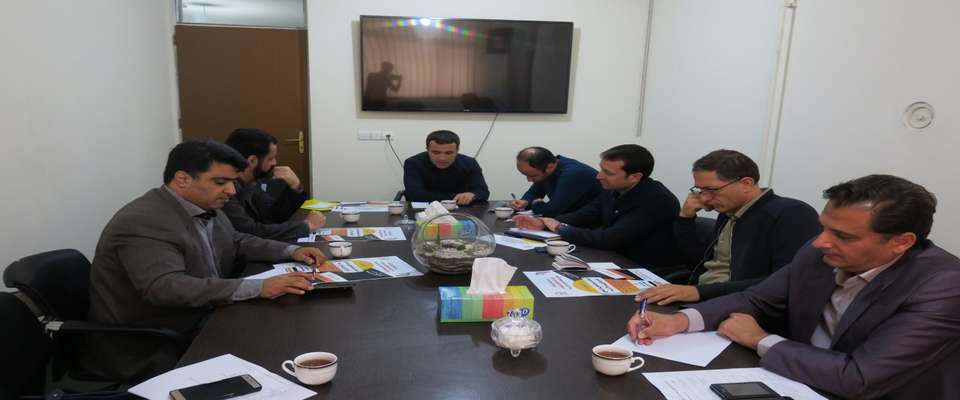 نشست هم‌اندیشی مدیران پژوهش‌سراهای دانش‌آموزی شرق استان برگزار شد