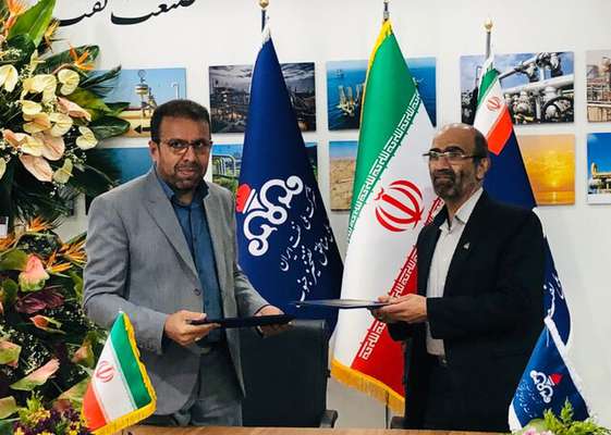 با انعقاد تفاهم‌نامه‌ای؛ پارک علم و فناوری خوزستان و مناطق نفت‌خیز جنوب همکاری می‌کنند