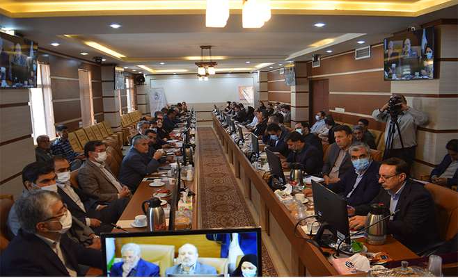 در بازدید اعضای کمیسیون آموزش، تحقیقات و فناوری مجلس مطرح شد؛ حمایت حداکثری مجلس شورای اسلامی از زیست‌بوم نوآوری، شرکت‌های دانش‌بنیان و خلاق استان کردستان