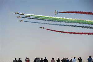 دانش‌بنیان‌های ایرانی به نمایشگاه هوایی یوراسیا ۲۰۲۰ می‌روند