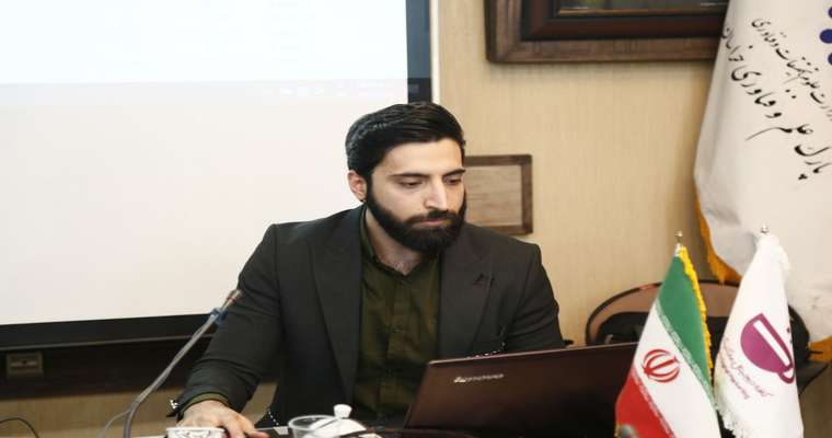 دوازدهمین کافه دیجیتال مارکتینگ مشهد به میزبانی پارک علم و فناوری خراسان برگزار شد