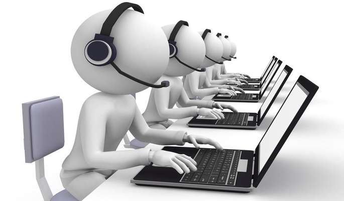 ارائه خدمات لحظه‌ای(تلفنی و آنلاین) مشاوره به شرکت‌های دانش‌بنیان انجام می‌گیرد