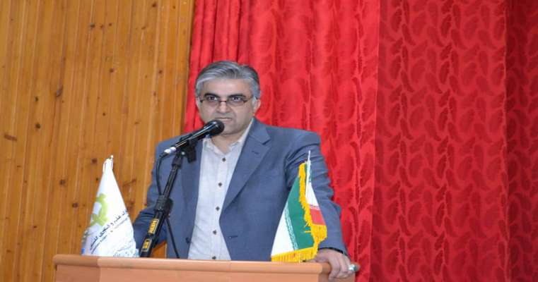سرمایه‌گذاری در صنایع خلاق پیشران توسعه کشور و عامل شادابی محیط‌زیست است