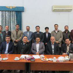 کارگاه
     
      مهندسی ارزش
     
     راهبری ناوگان خصوصی
     
      اتوبوسرانی
     
     مشهد برگزار شد