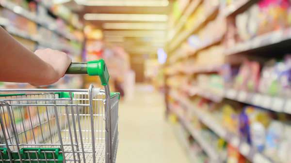 آیا کرونا می‌تواند برای همیشه ما را به سمت خرید از سوپرمارکت‌های آنلاین سوق دهد؟