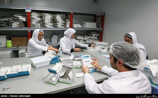 کرونا؛ فرصتی برای تقویت برخی شرکت‌های دانش‌ بنیان در خوزستان