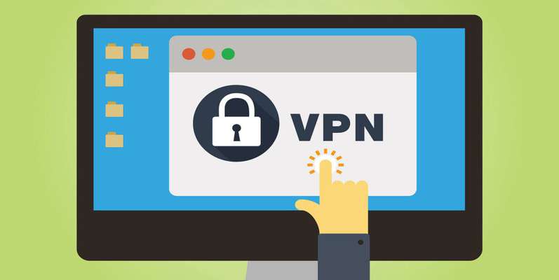 امکان دسترسی به  VPN